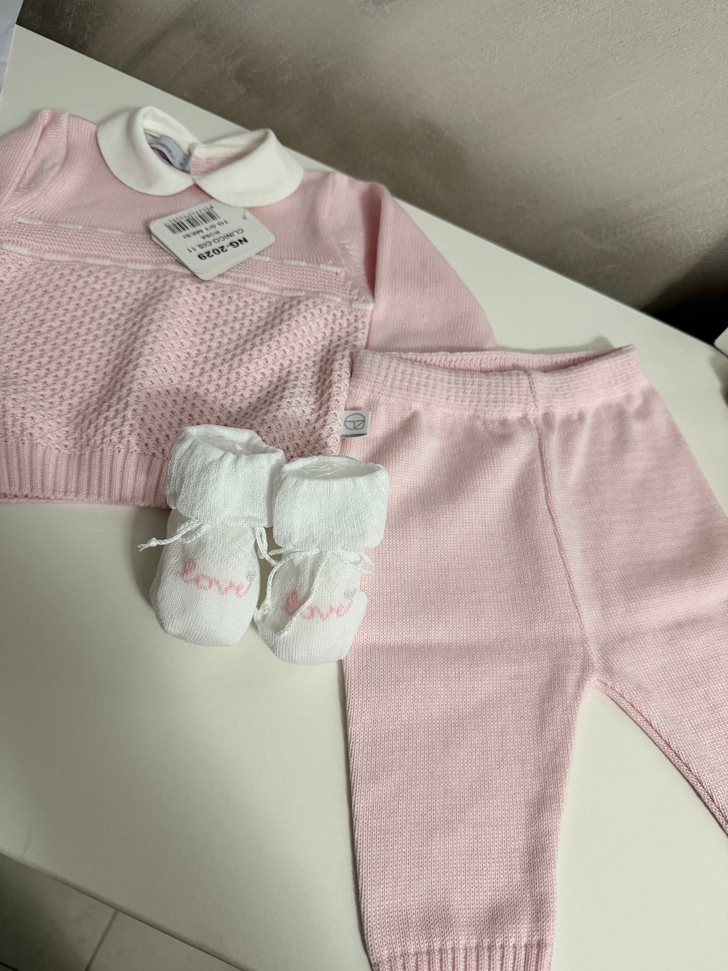 completo fragolina