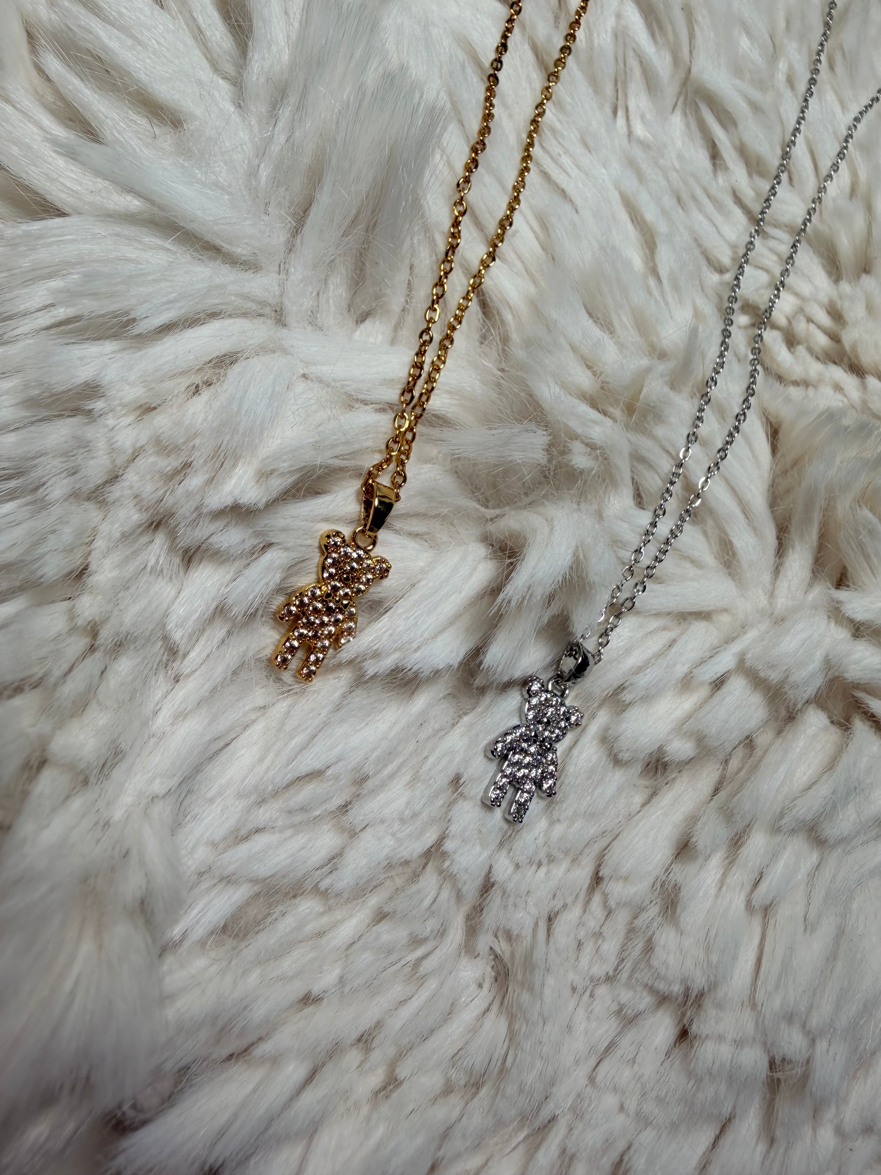 gioielli in acciaio inox