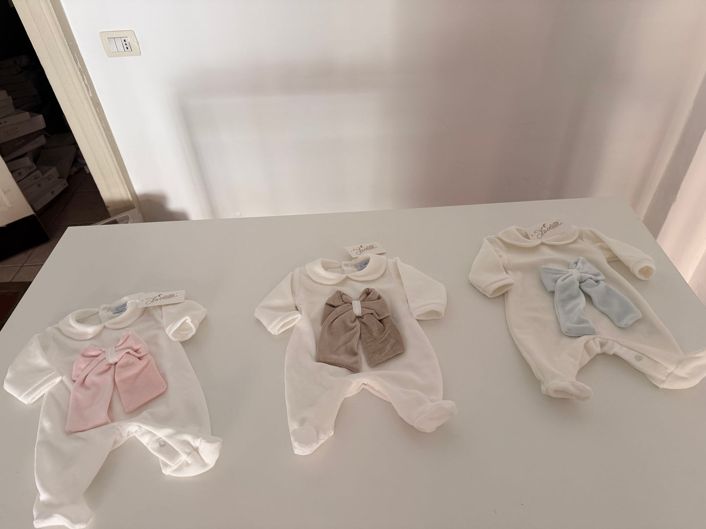 Tutina Andrea 🎀