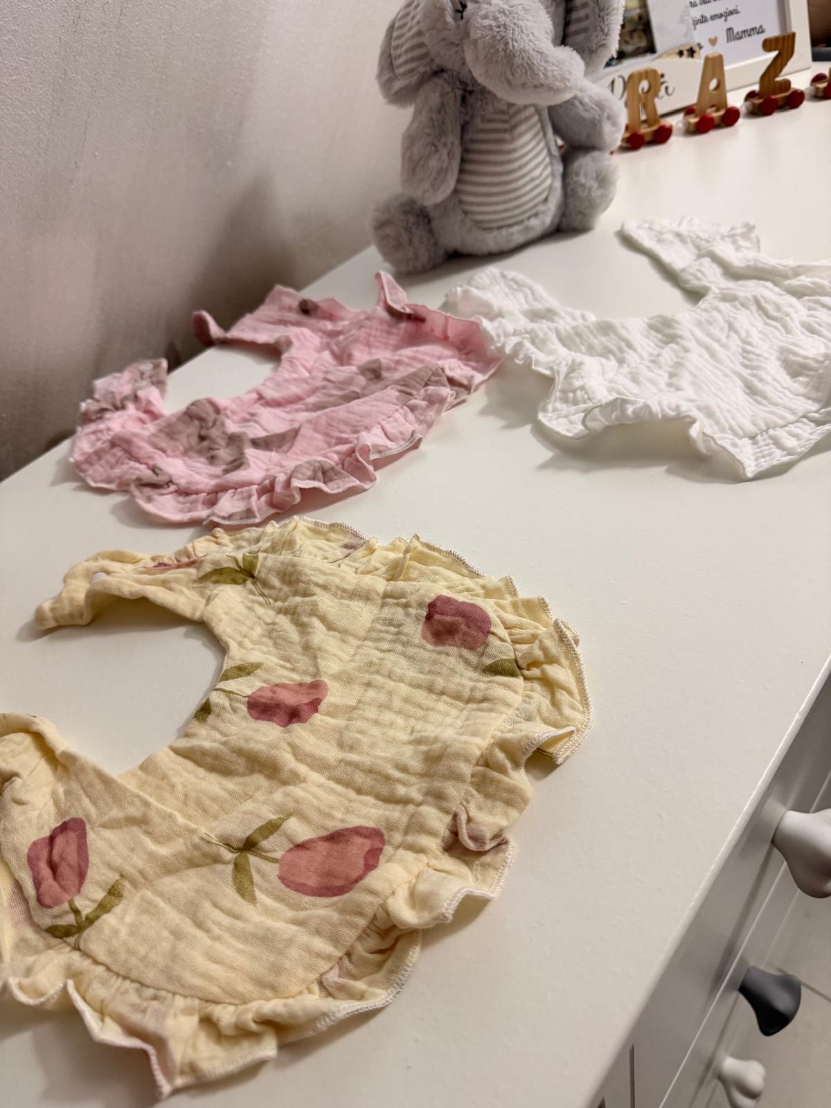 Bavetta personalizzata