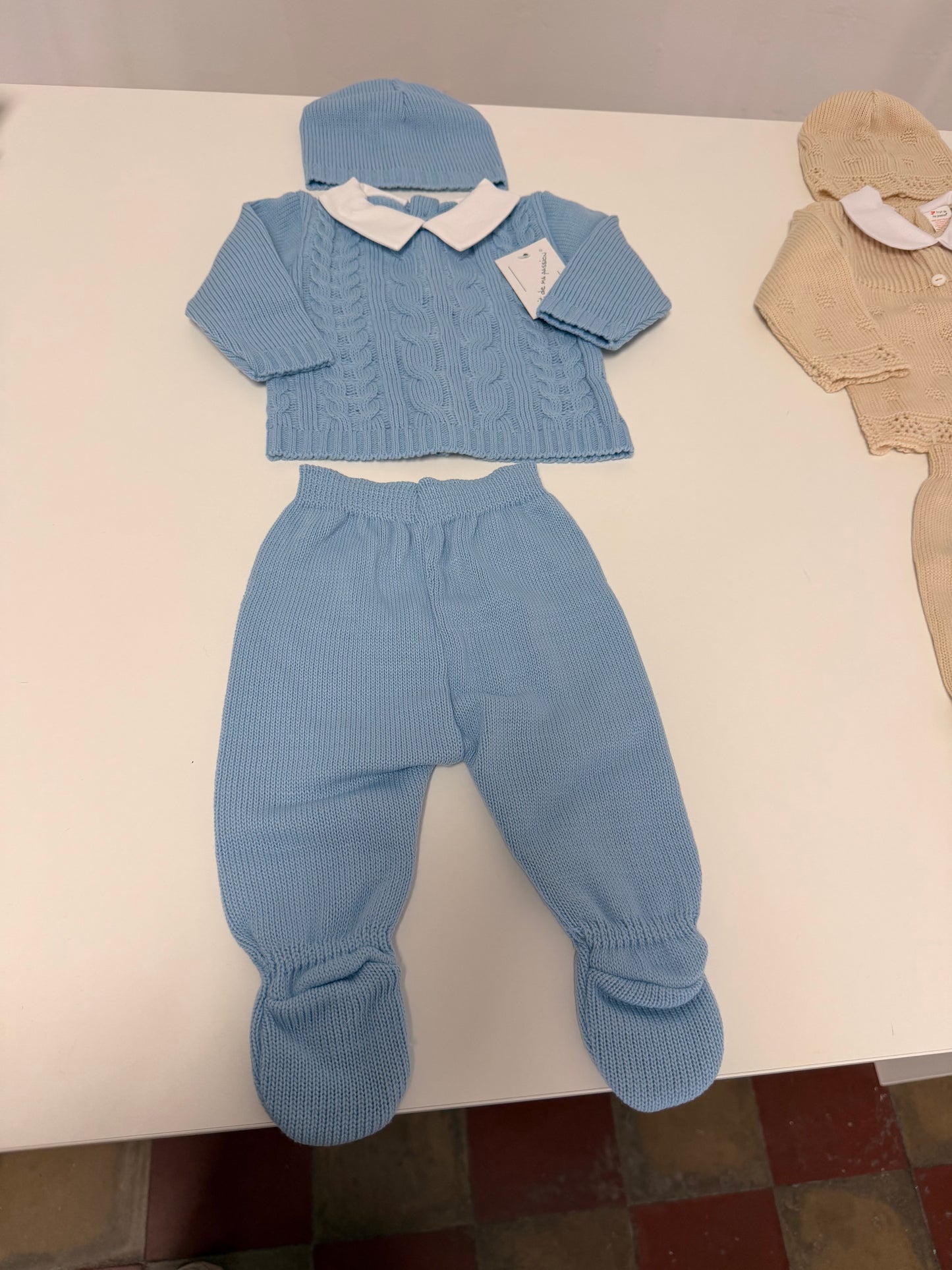 Completino my baby chic
