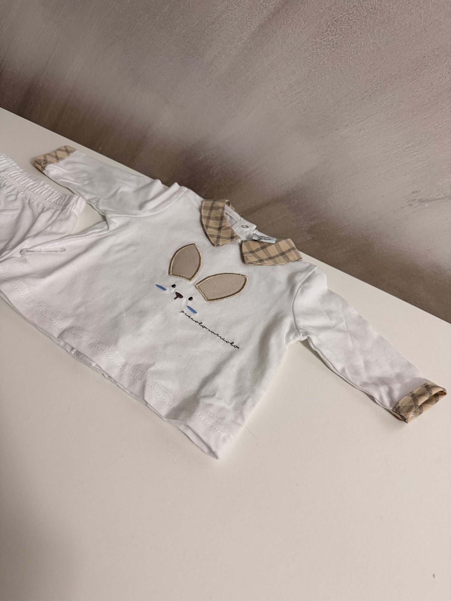 Tutina bunny