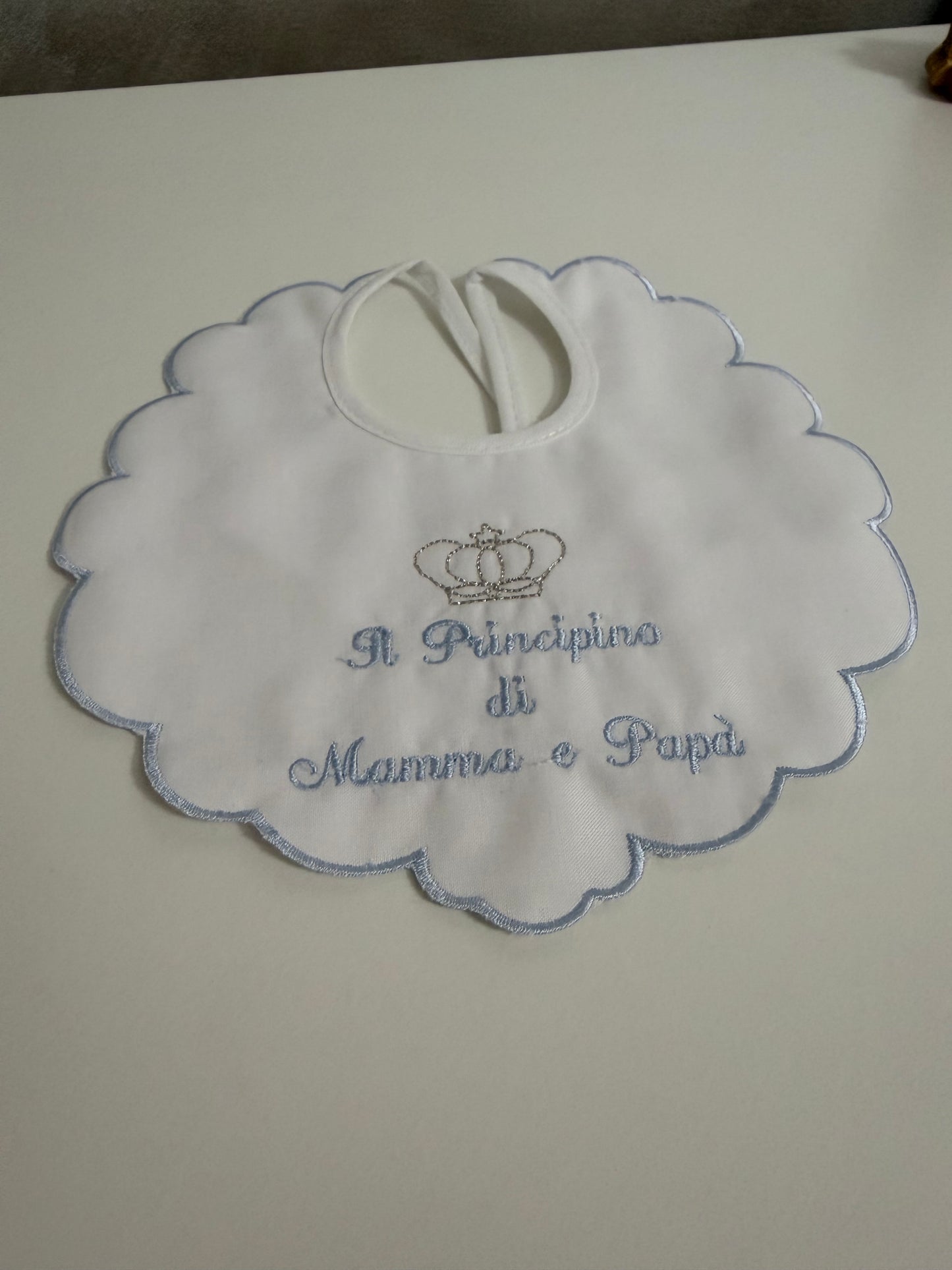 Bavetta mamma e papà