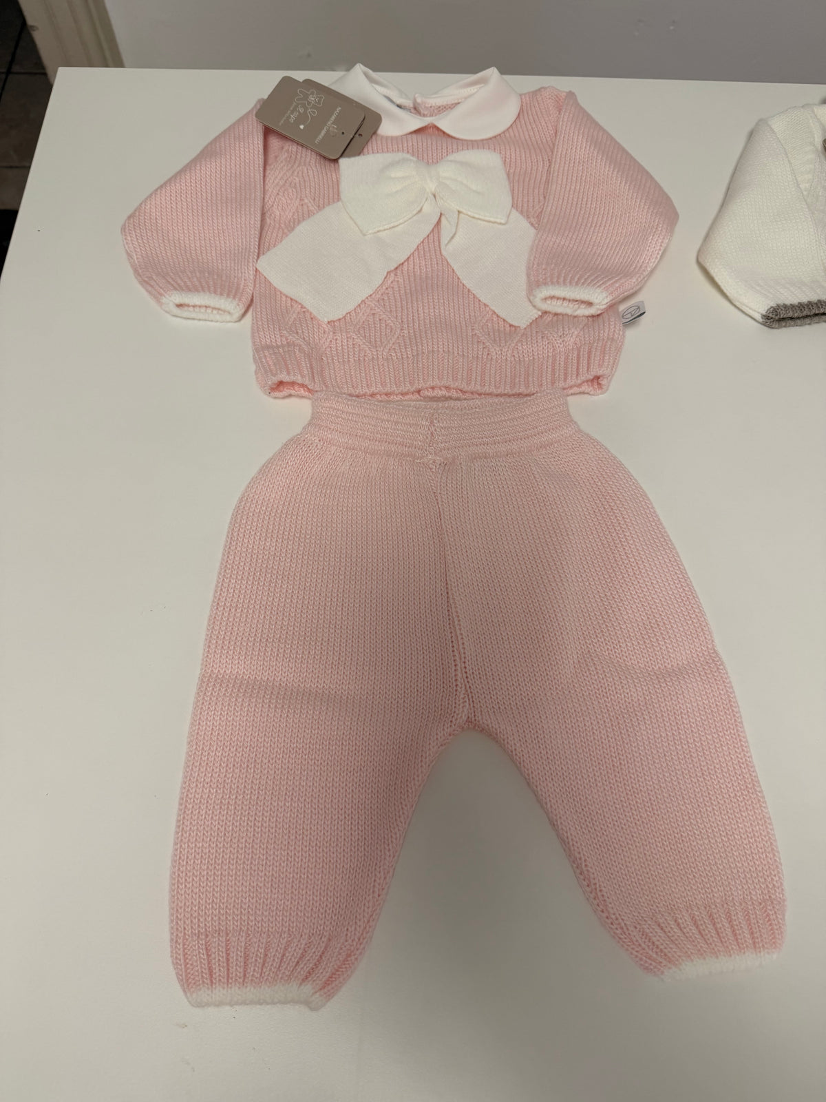 Tutina Fiocco 🎀