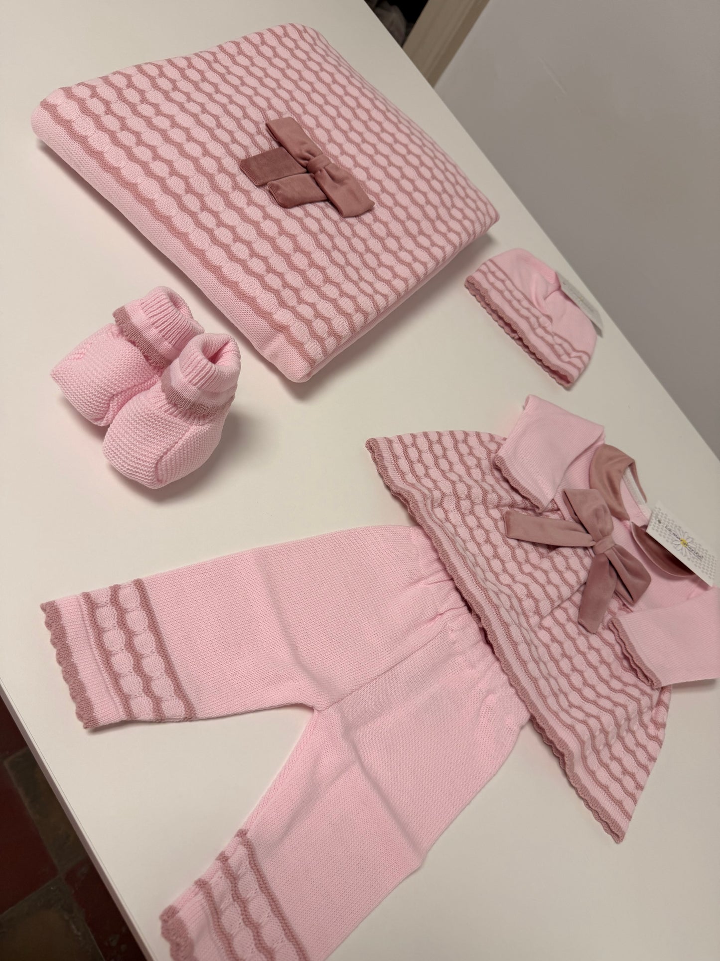 Set nascita Aurora 🎀