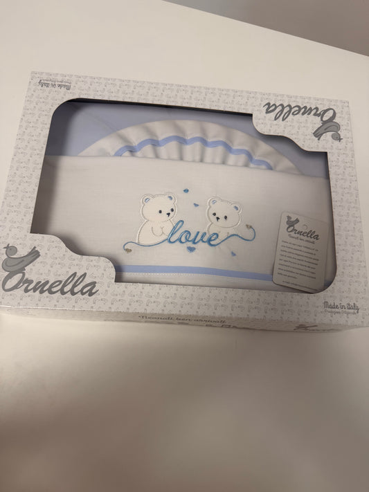 lenzuolo love