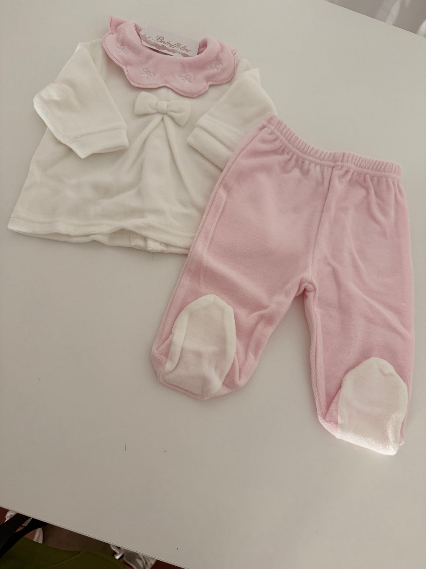 tutina Emma 🎀
