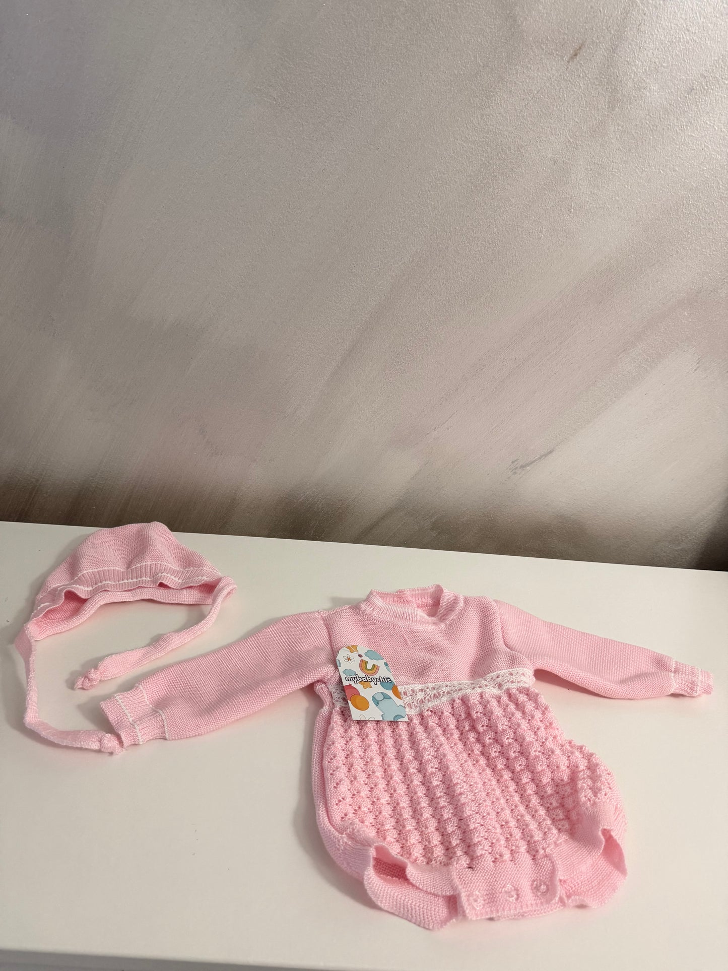 Completi my baby chic