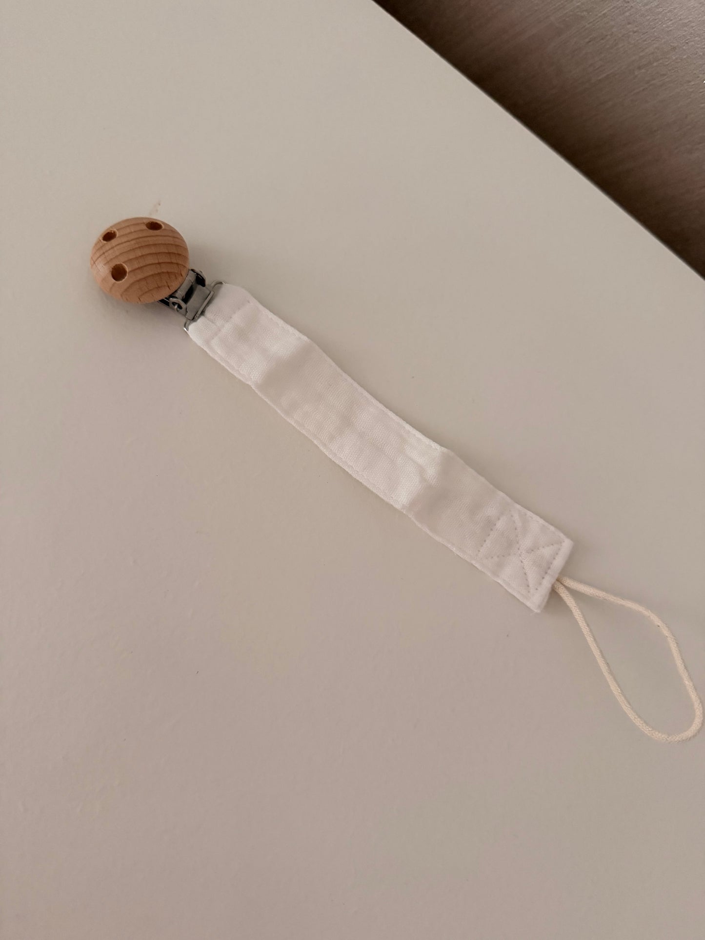 portaciuccio in cotone