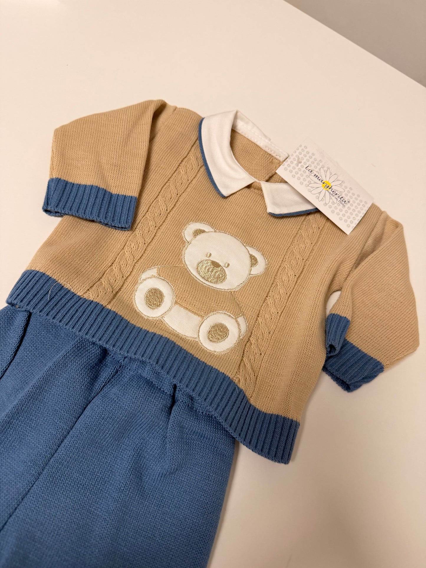 Completino Edoardo 🧸