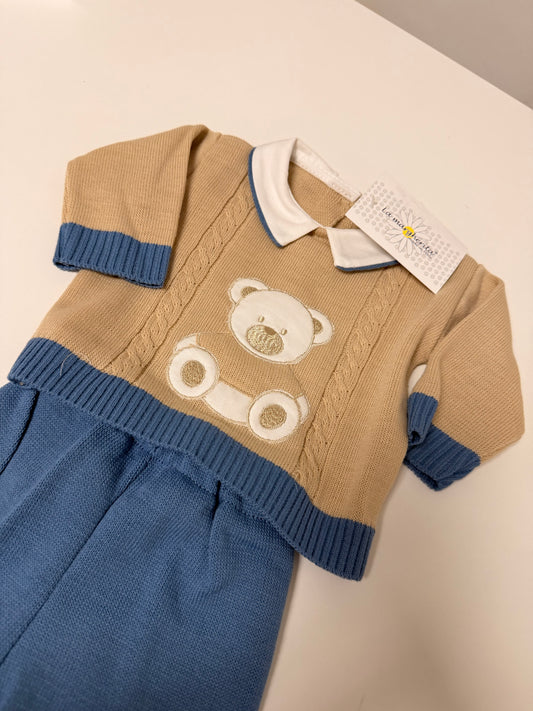 Completino Edoardo 🧸