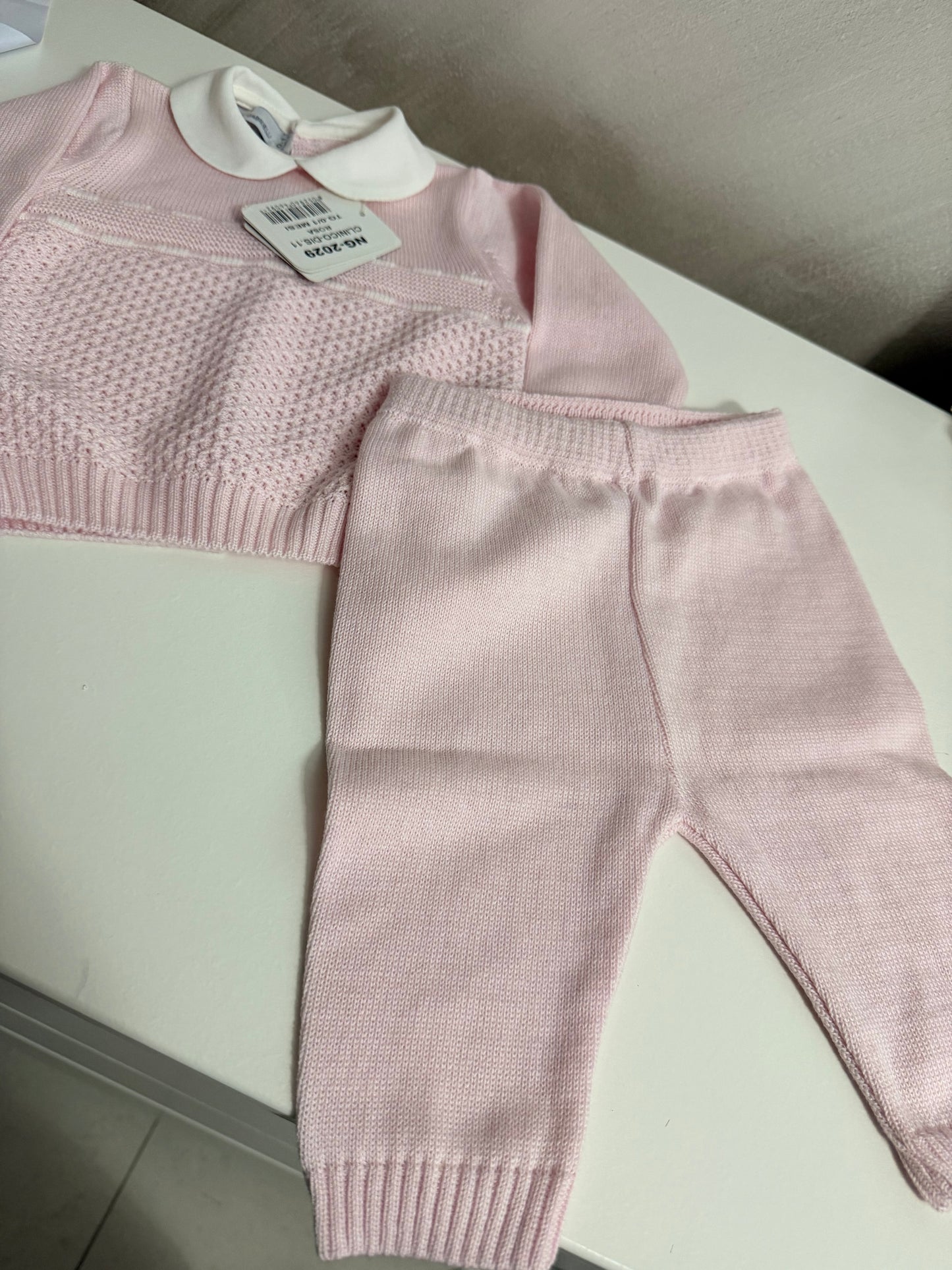 completo fragolina
