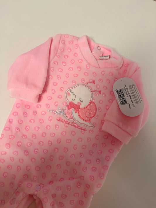 tutina animaletti