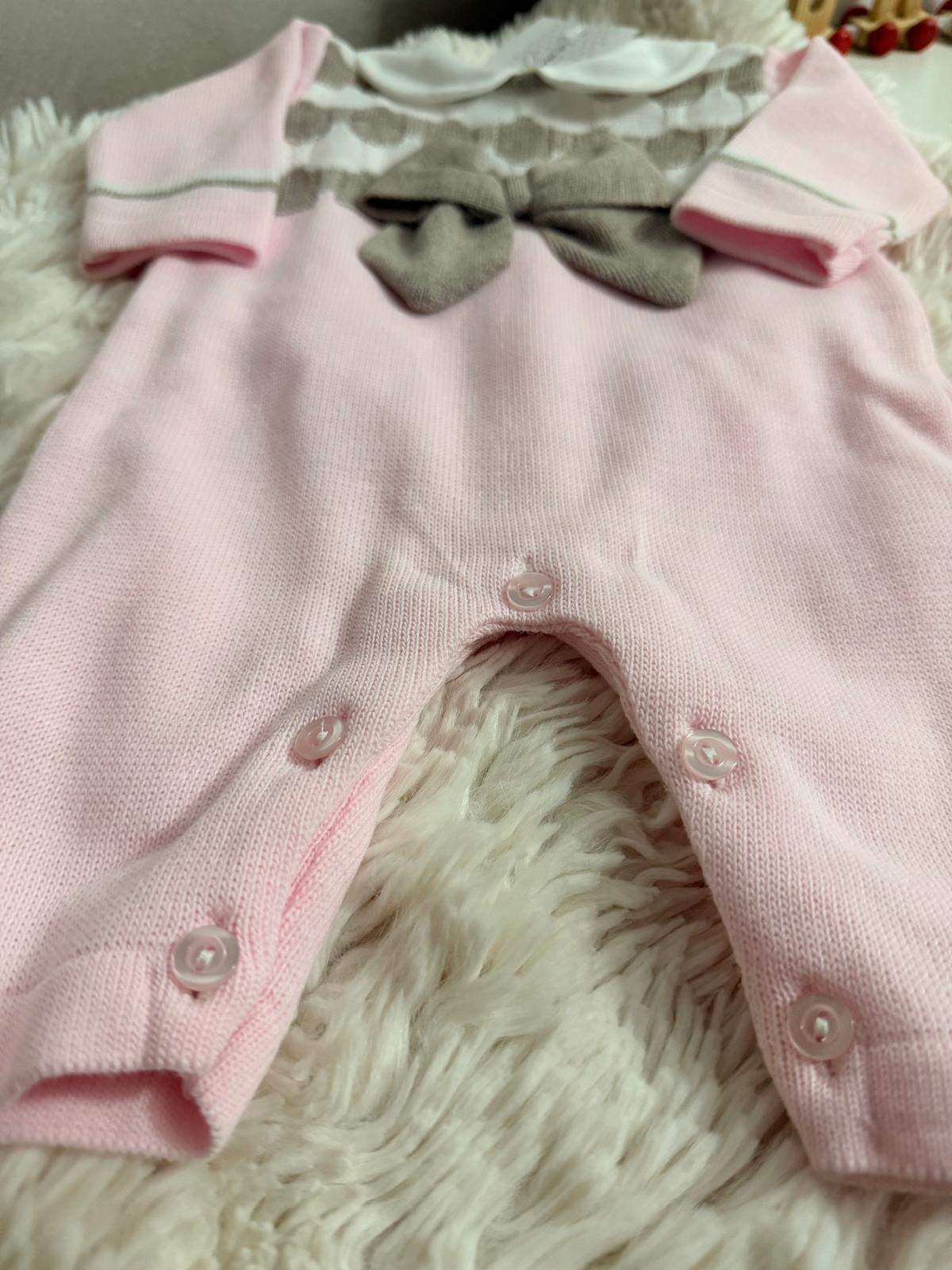 Prima nascita fiocco linea Margherita