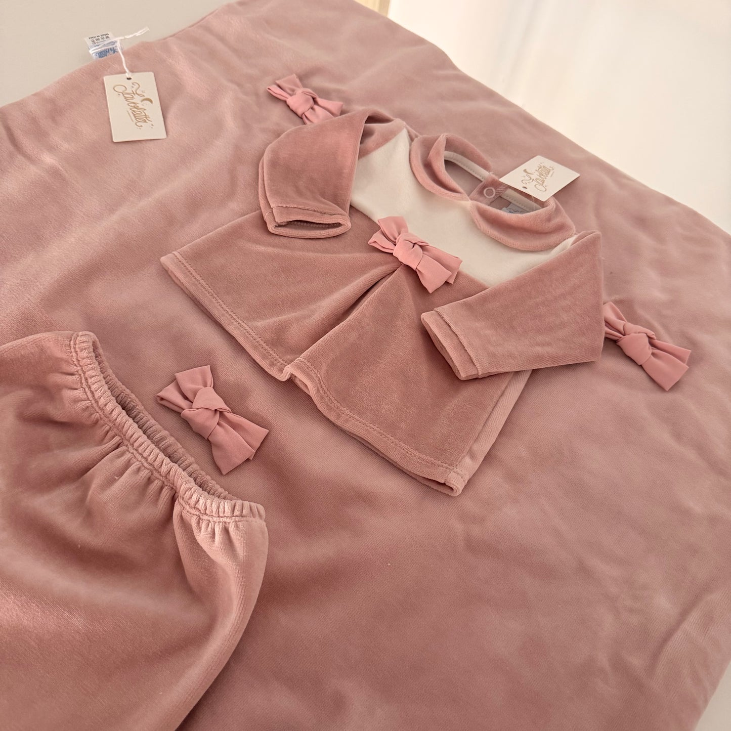 Set nascita Maria