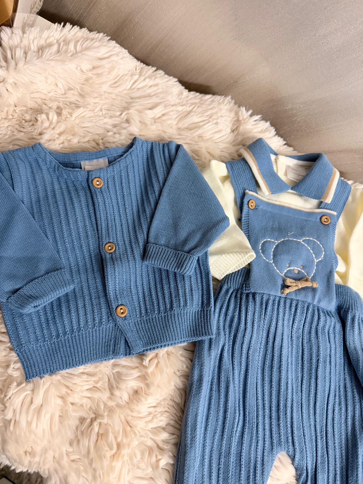 Prima nascita teddy prime emozioni