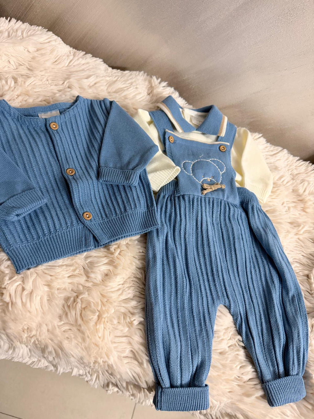 Prima nascita teddy prime emozioni