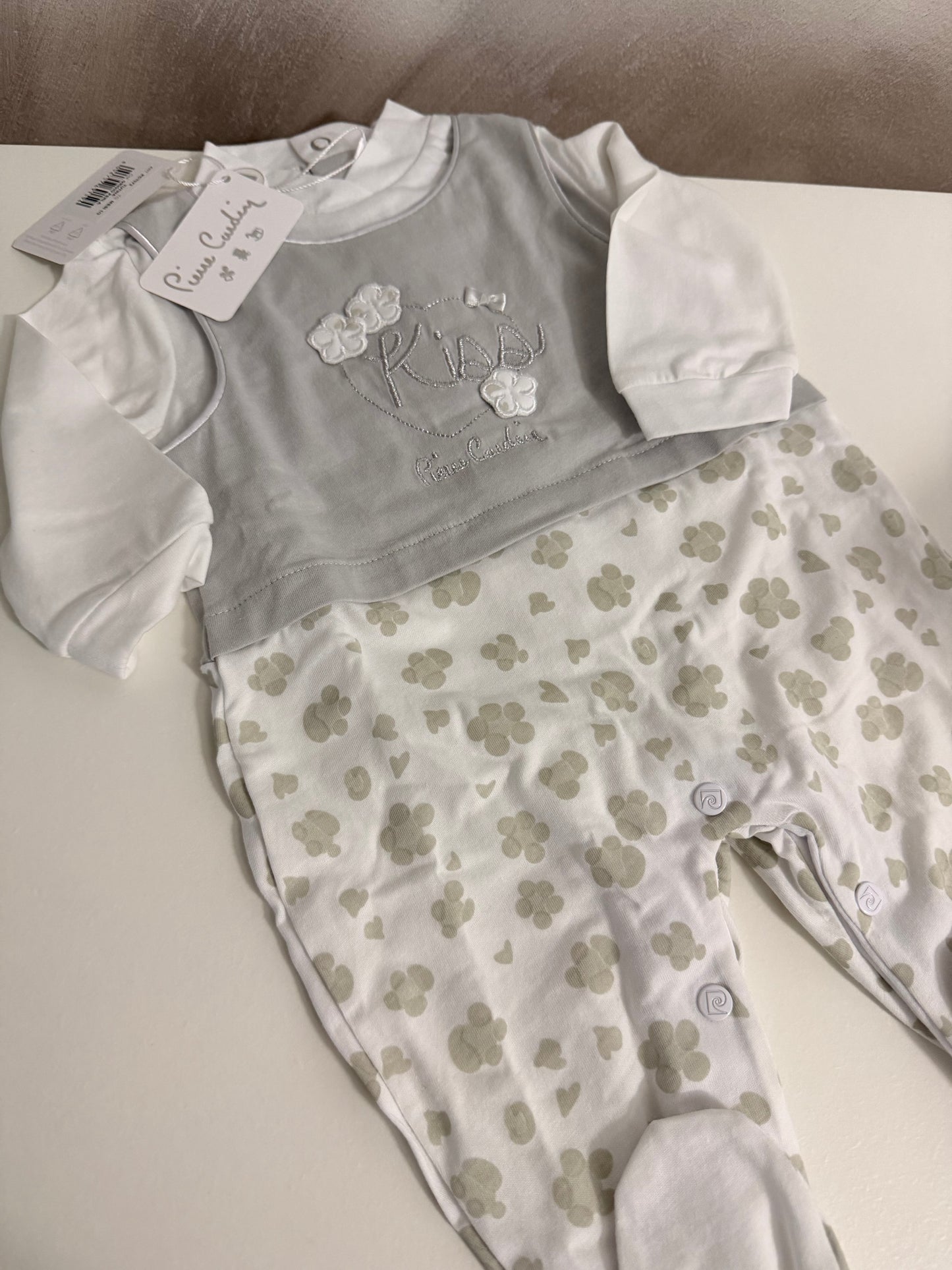 tutina in cotone