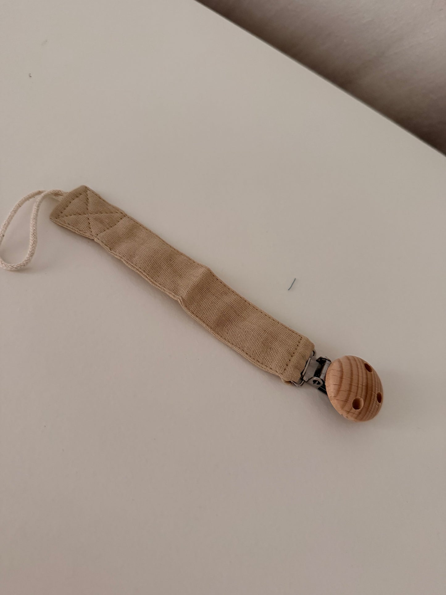 portaciuccio in cotone