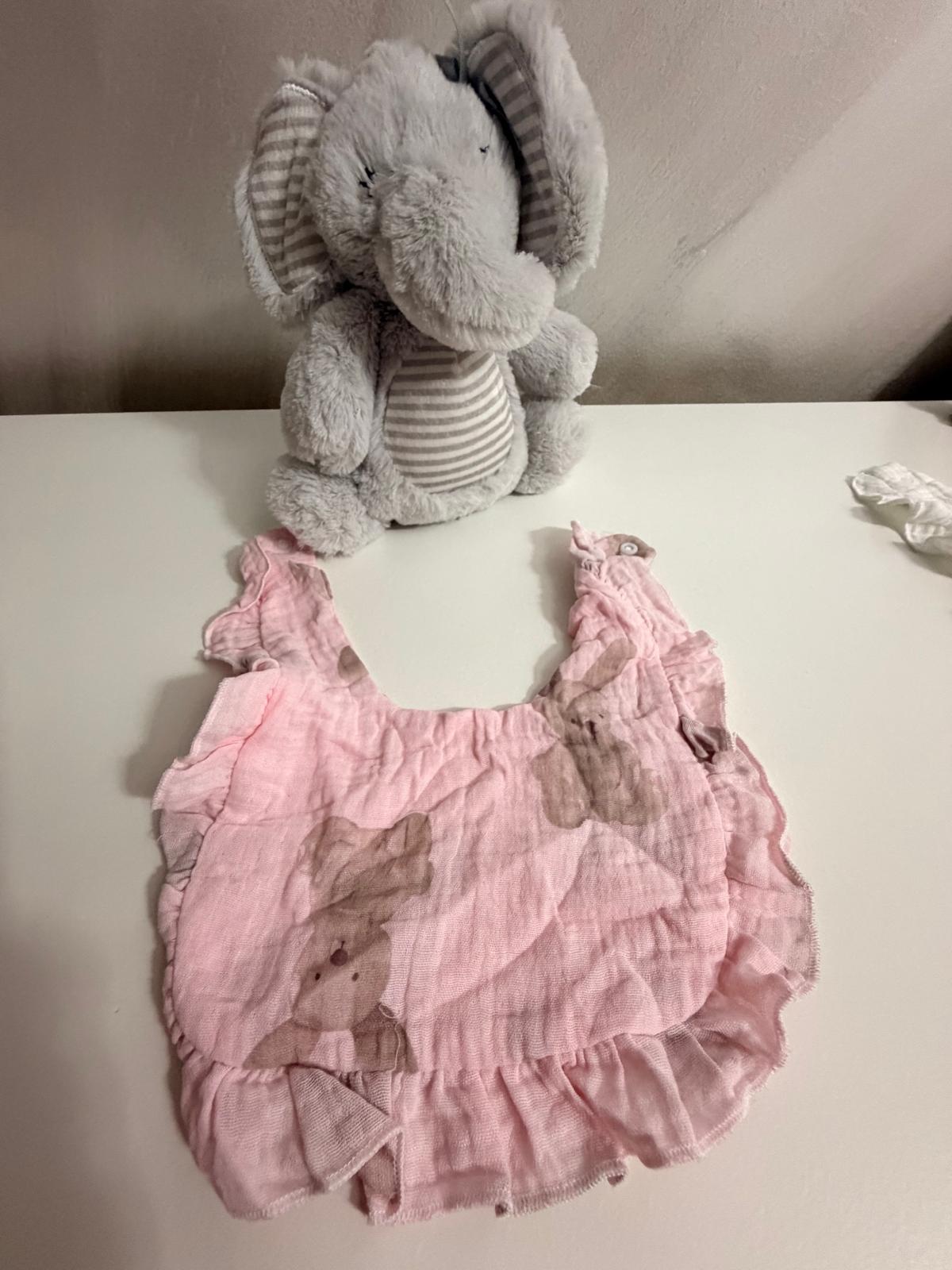 Bavetta personalizzata