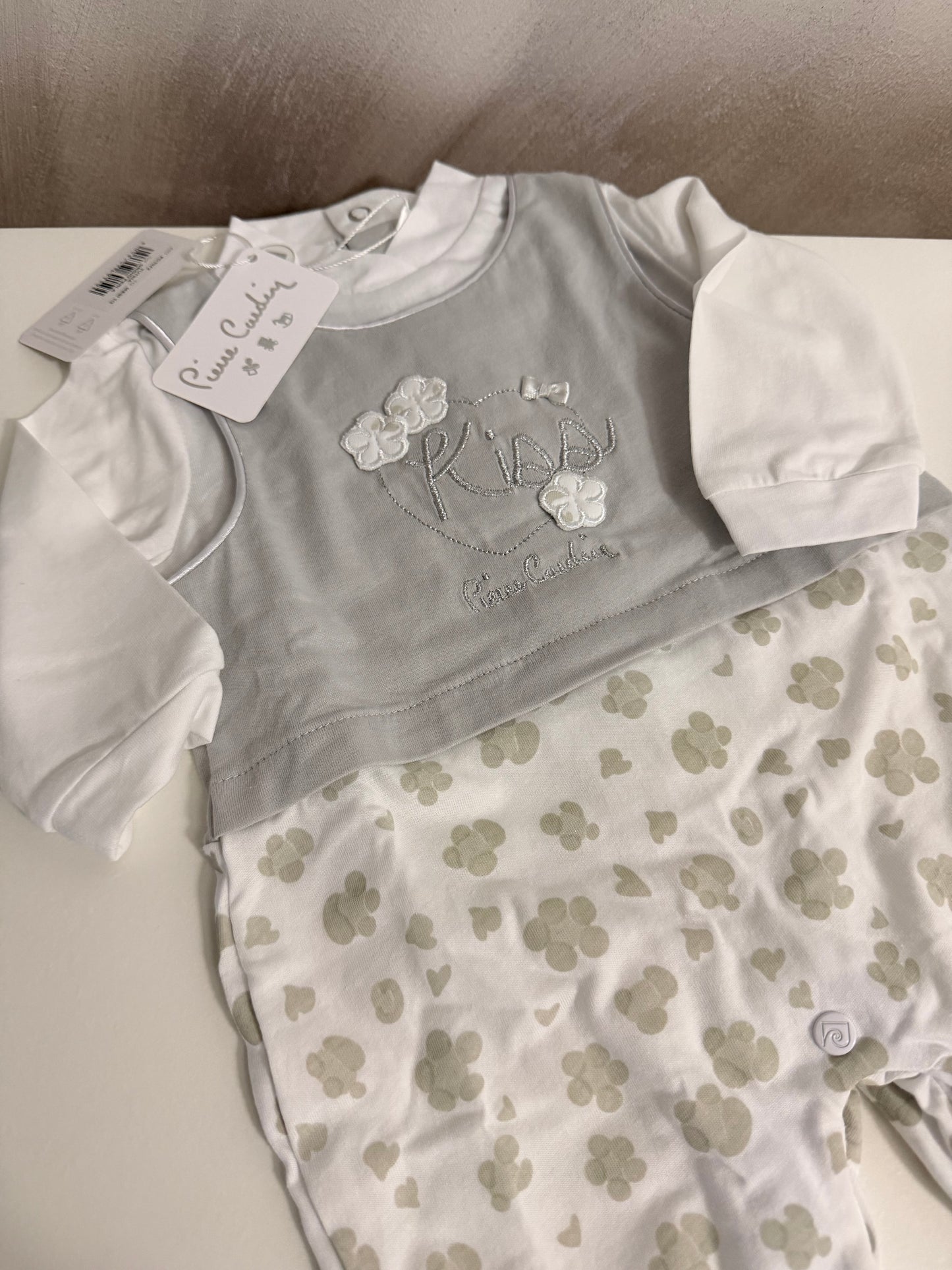 tutina in cotone