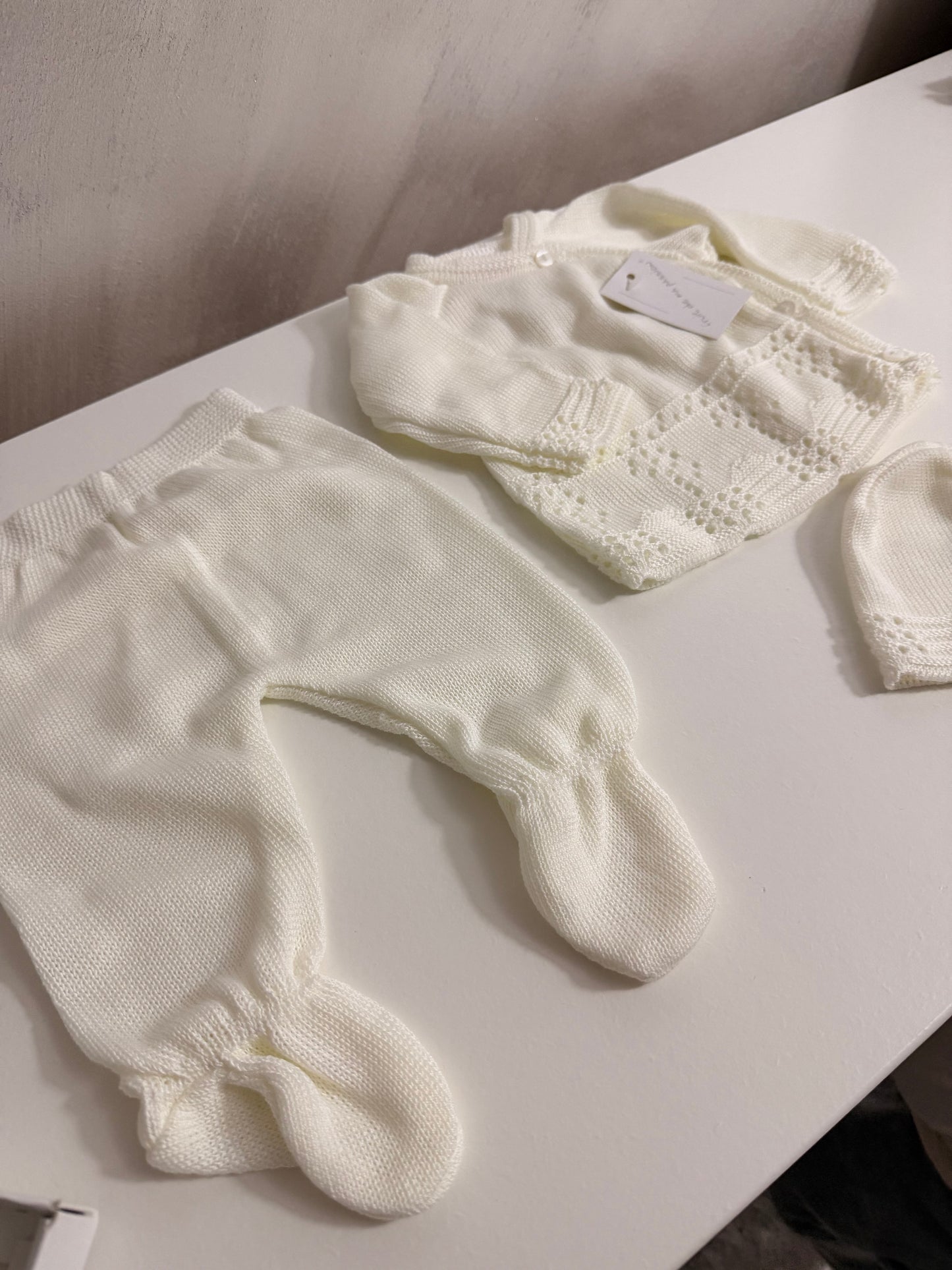 Completino perla