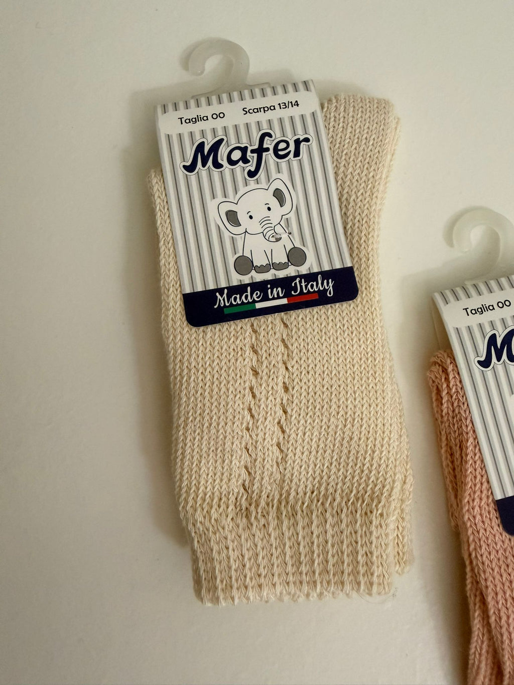 Calzini caldo cotone