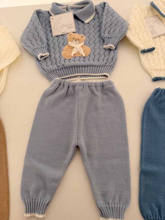 Completino Lorenzo 🧸