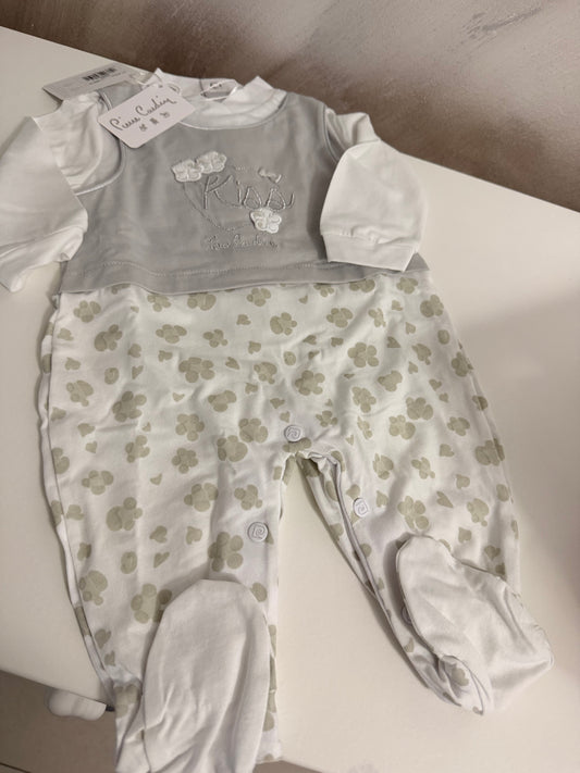 tutina in cotone