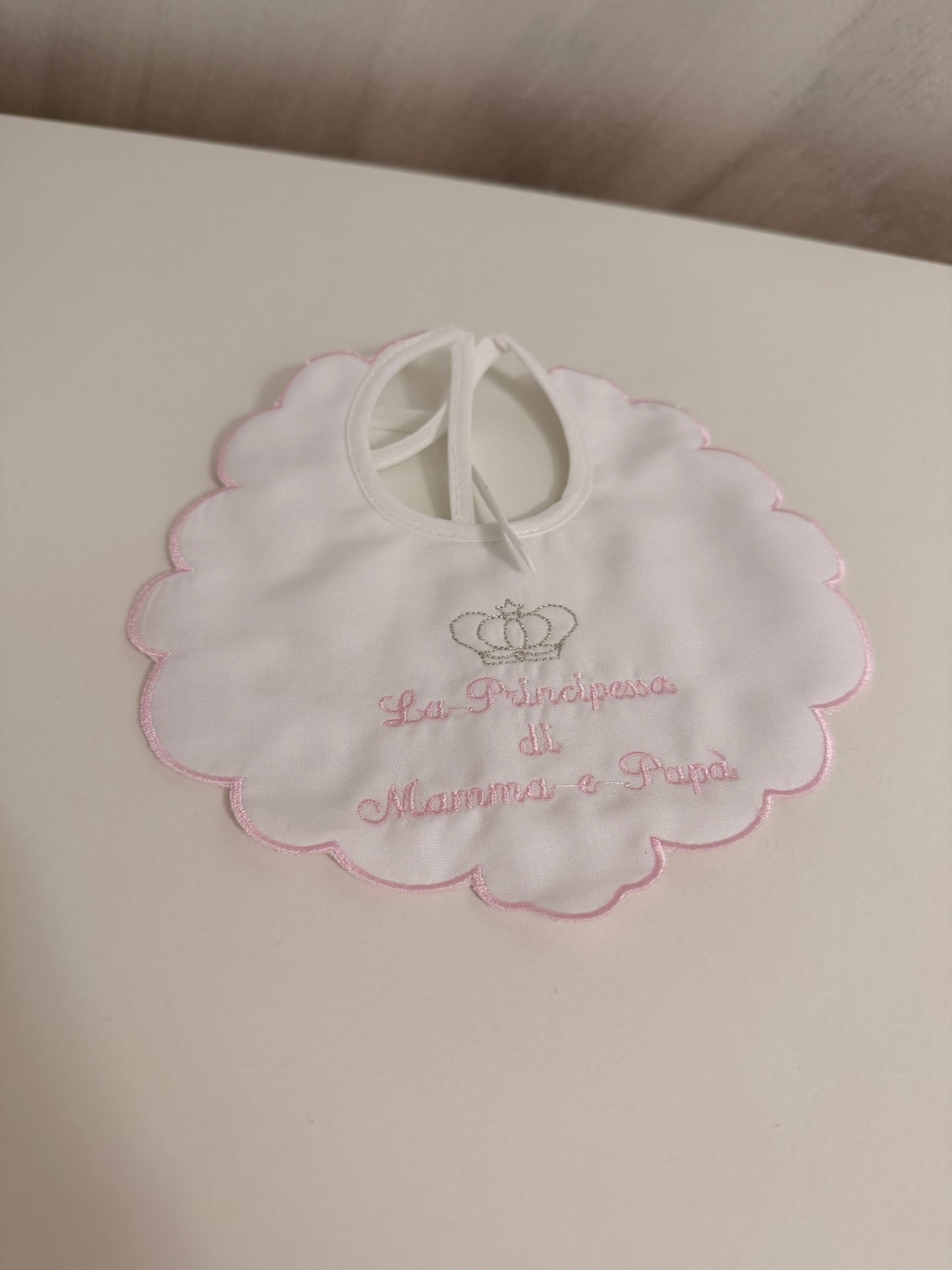 Bavetta mamma e papà