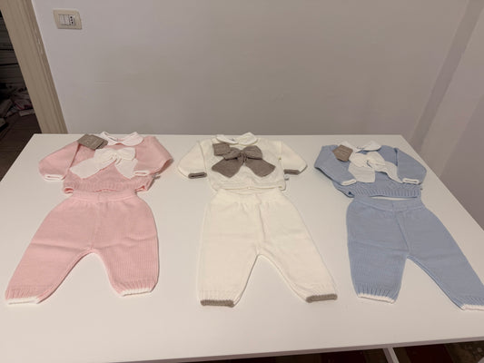Tutina Fiocco 🎀