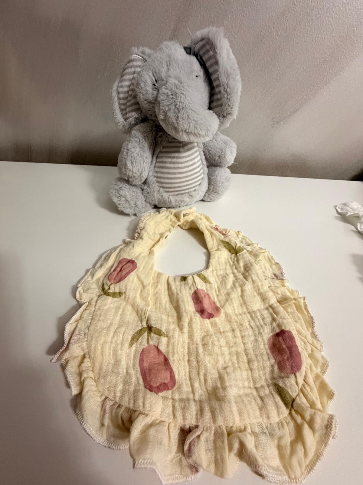 Bavetta personalizzata