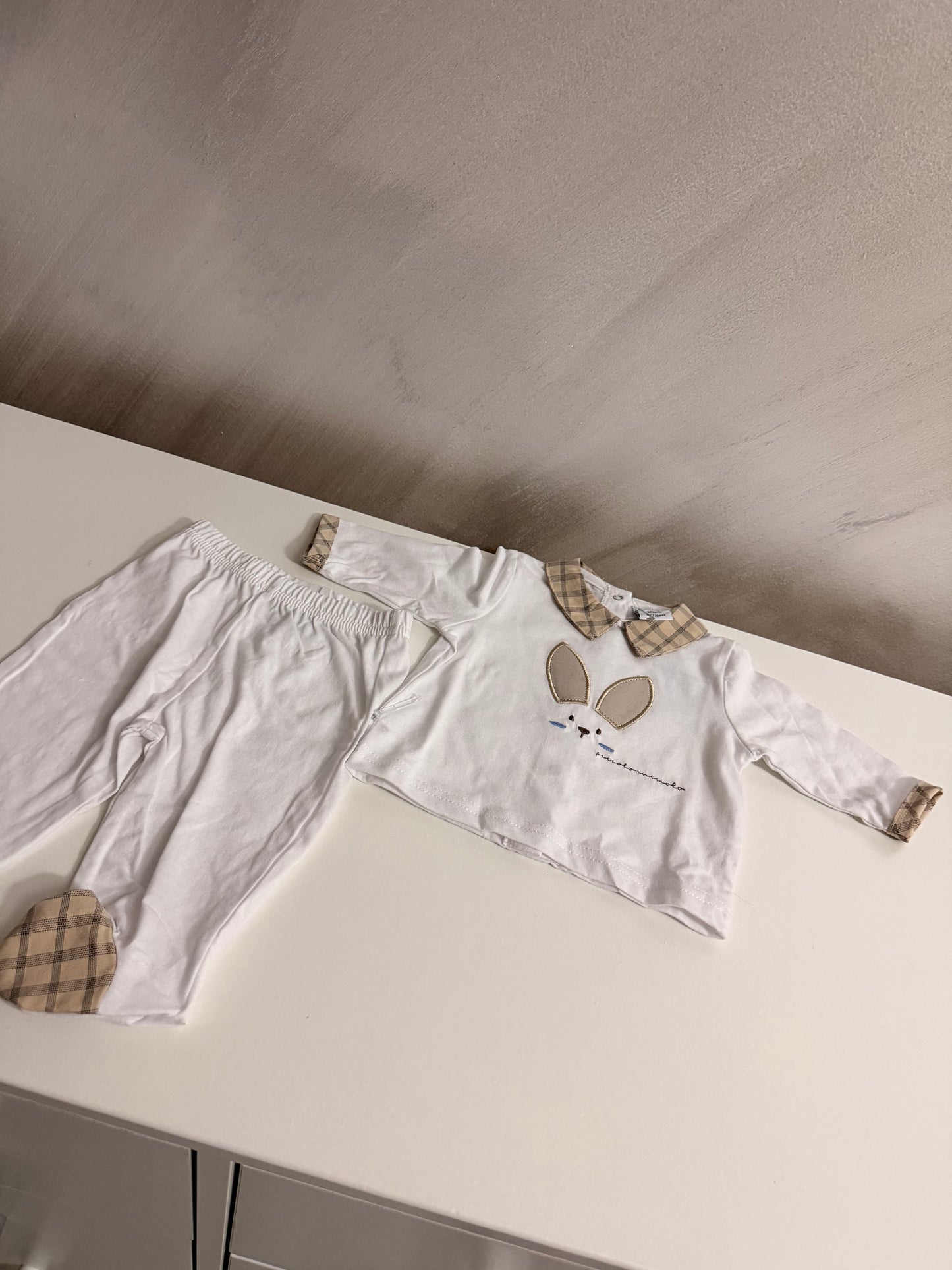 Tutina bunny