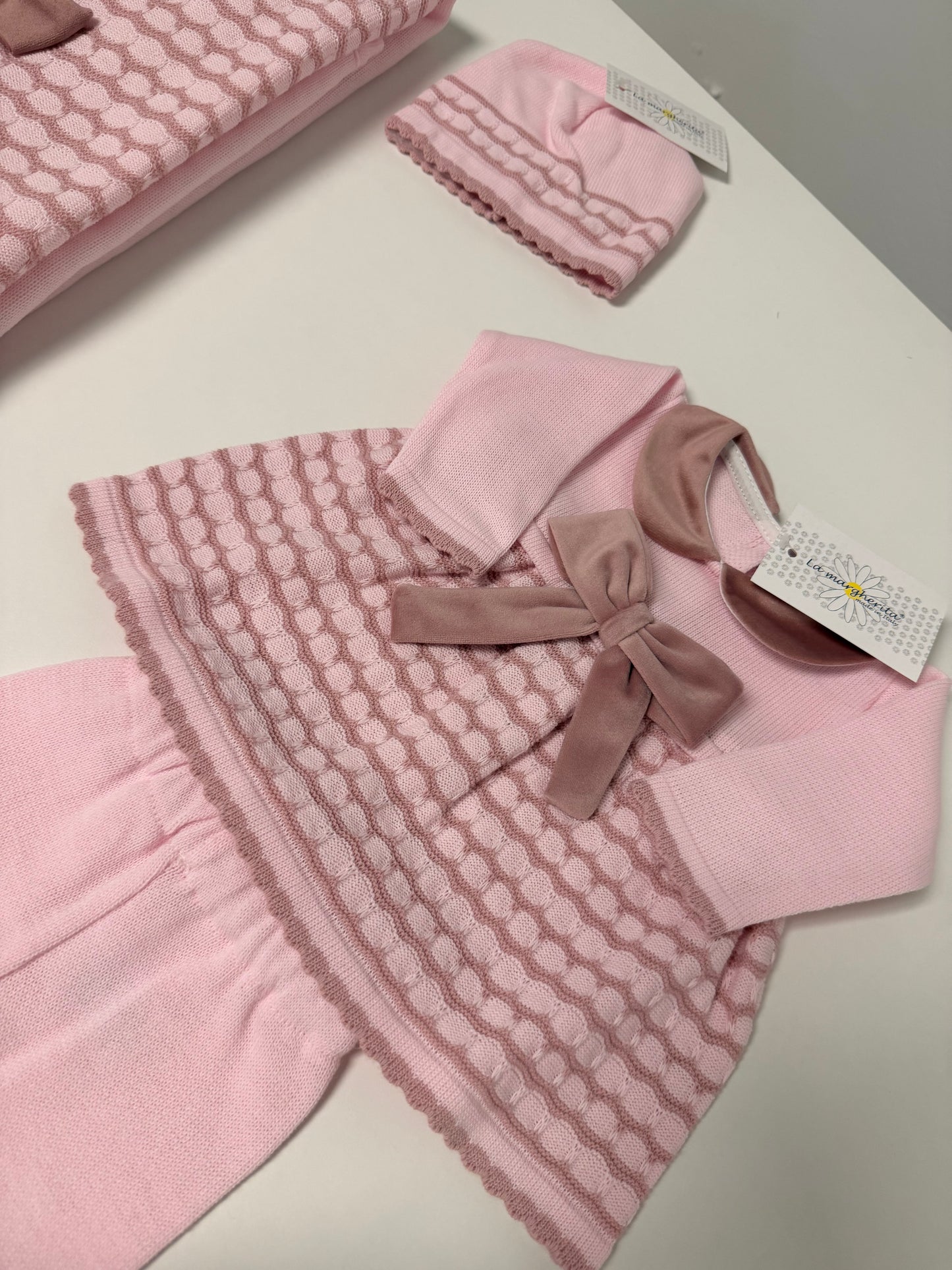 Set nascita Aurora 🎀