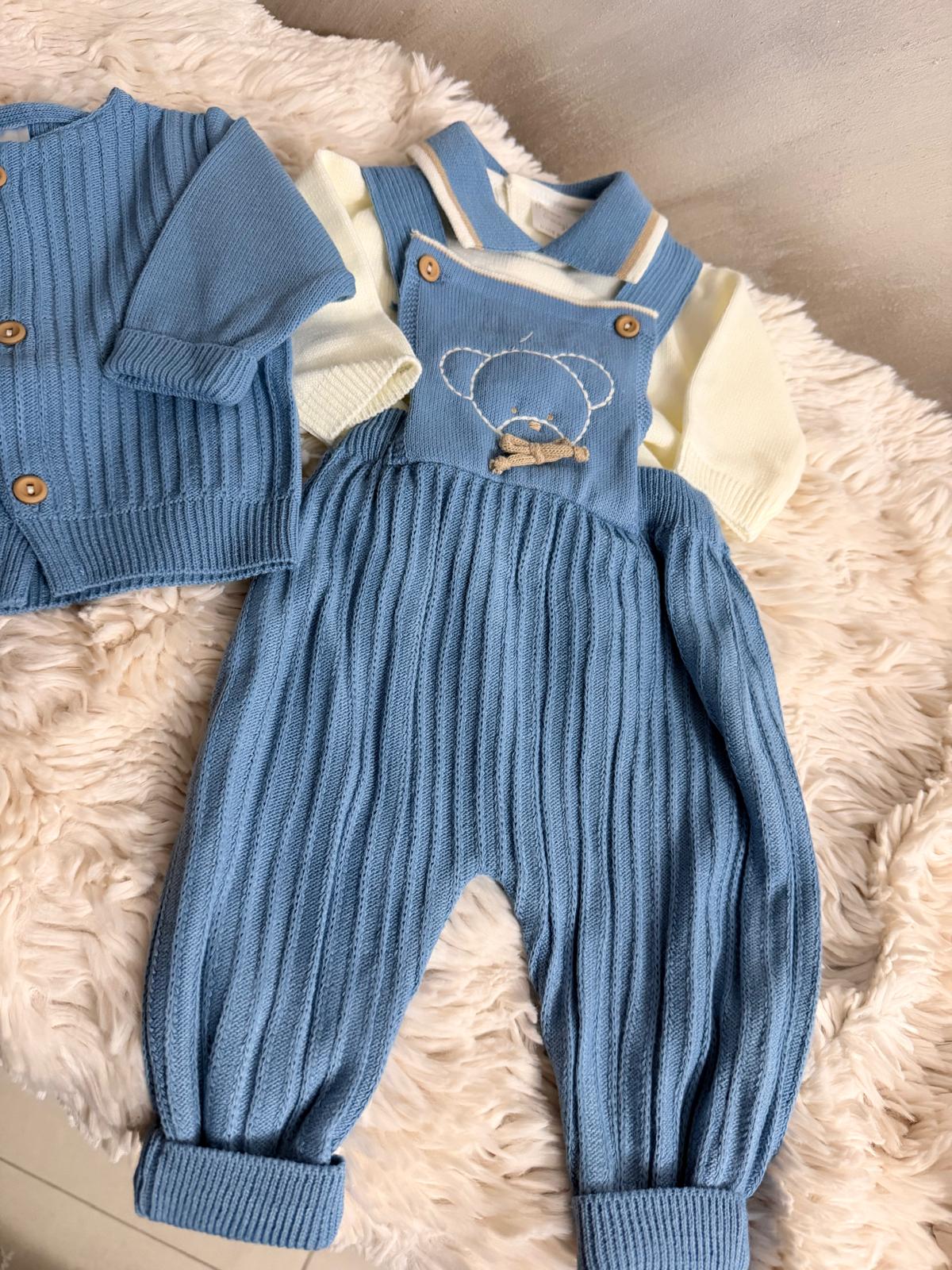 Prima nascita teddy prime emozioni