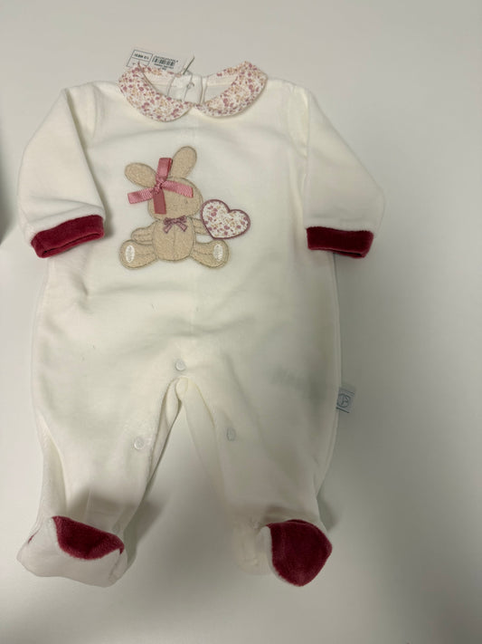 Tutina Giulia 🐰💕