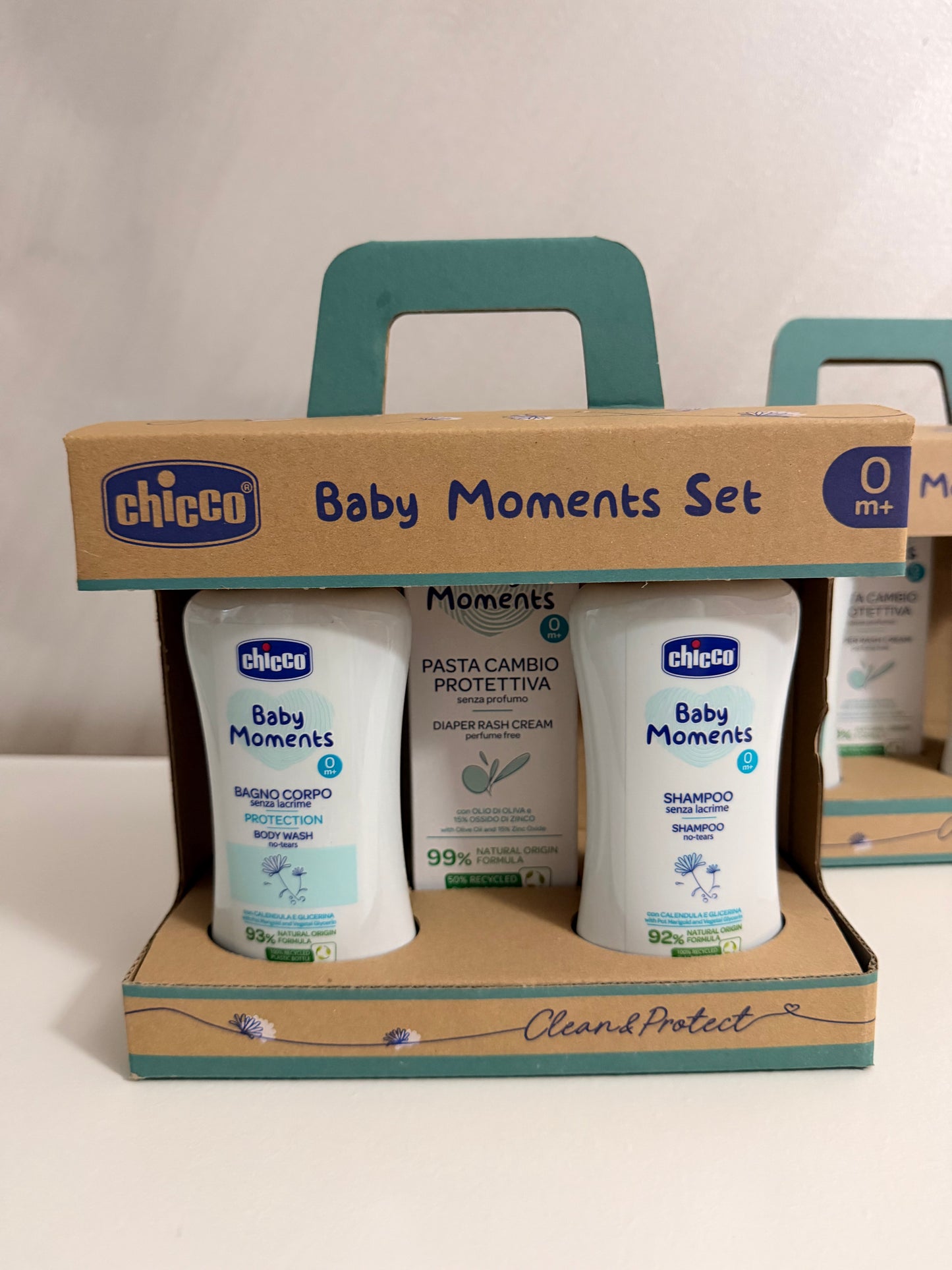 prodotti igiene chicco