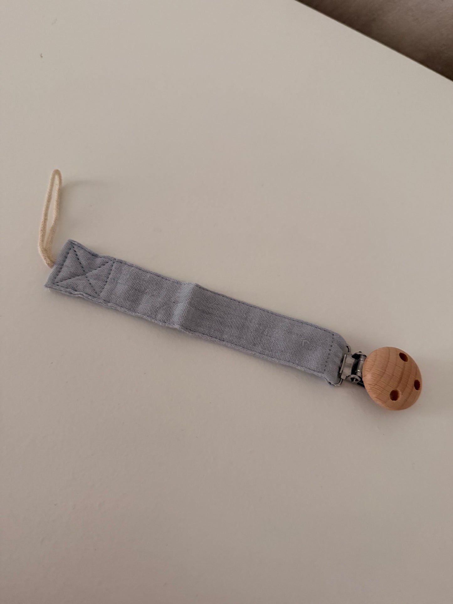 portaciuccio in cotone