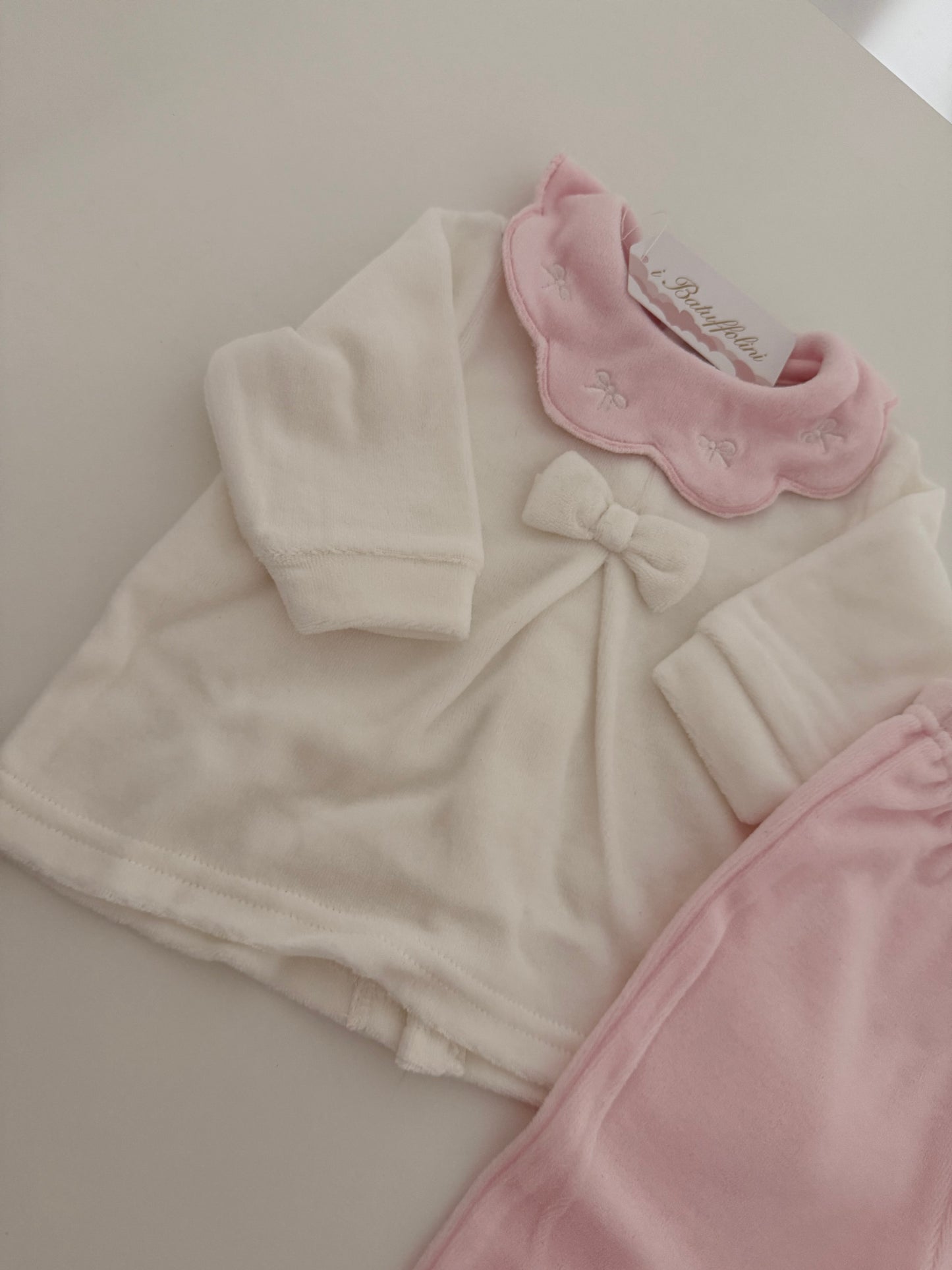 tutina Emma 🎀