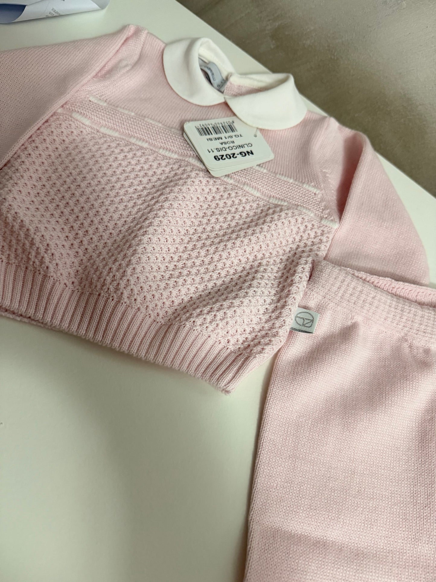 completo fragolina