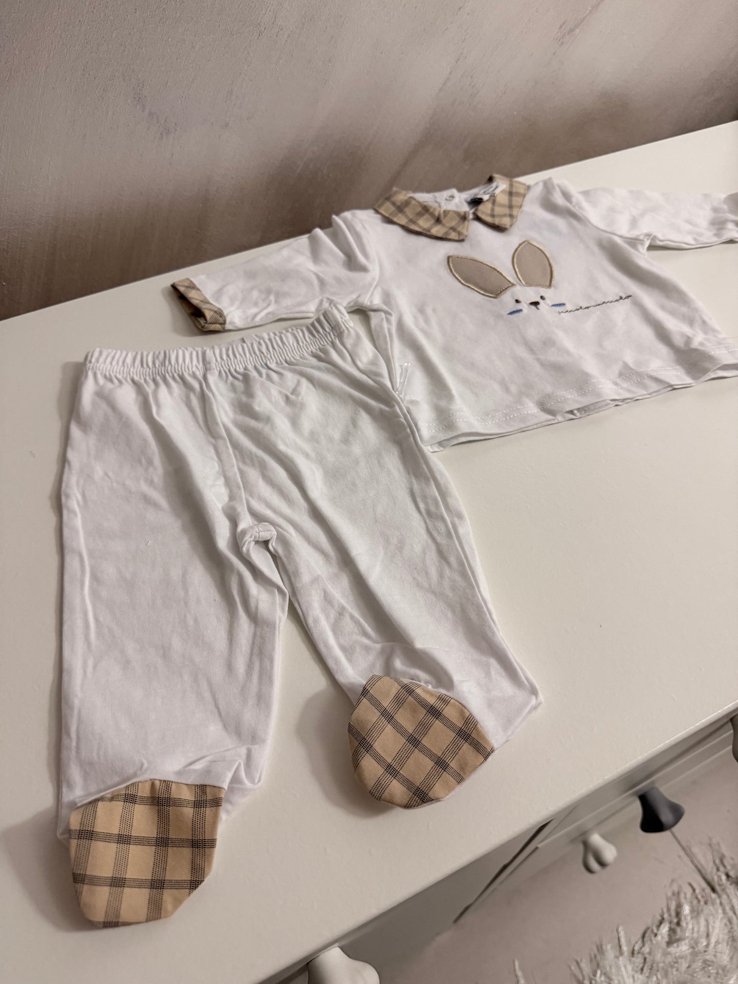 Tutina bunny