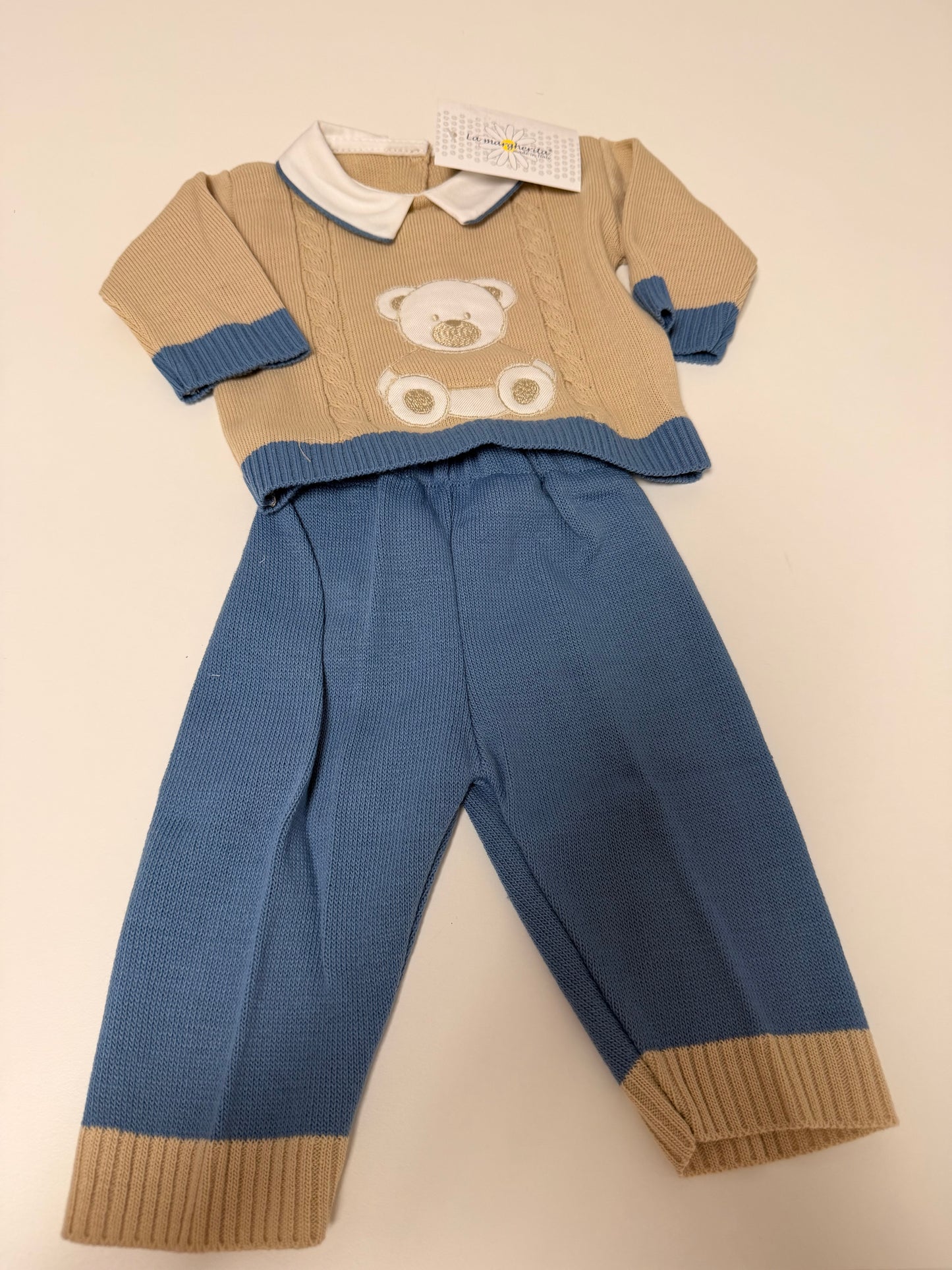 Completino Edoardo 🧸
