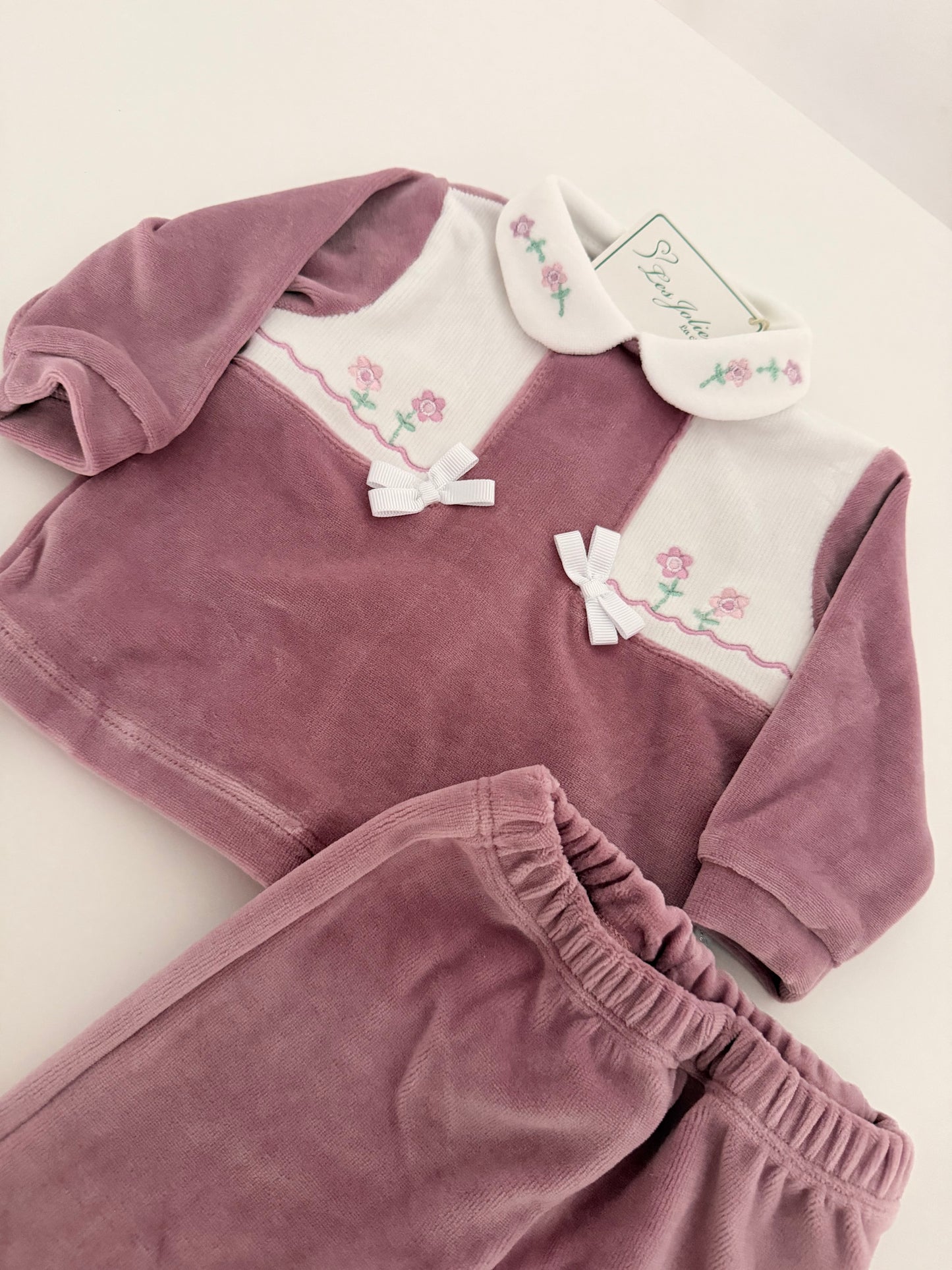 Tutina Amelia  🌺