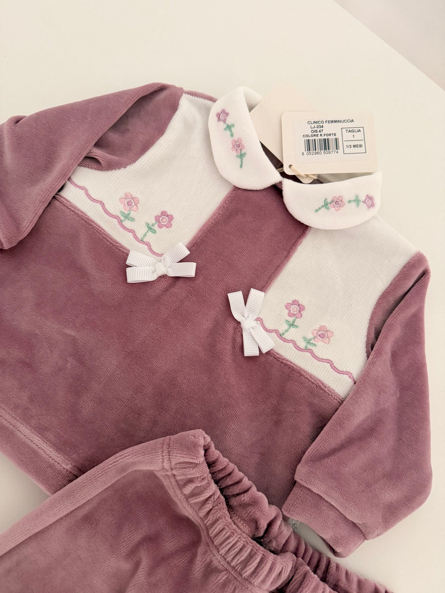 Tutina Amelia  🌺