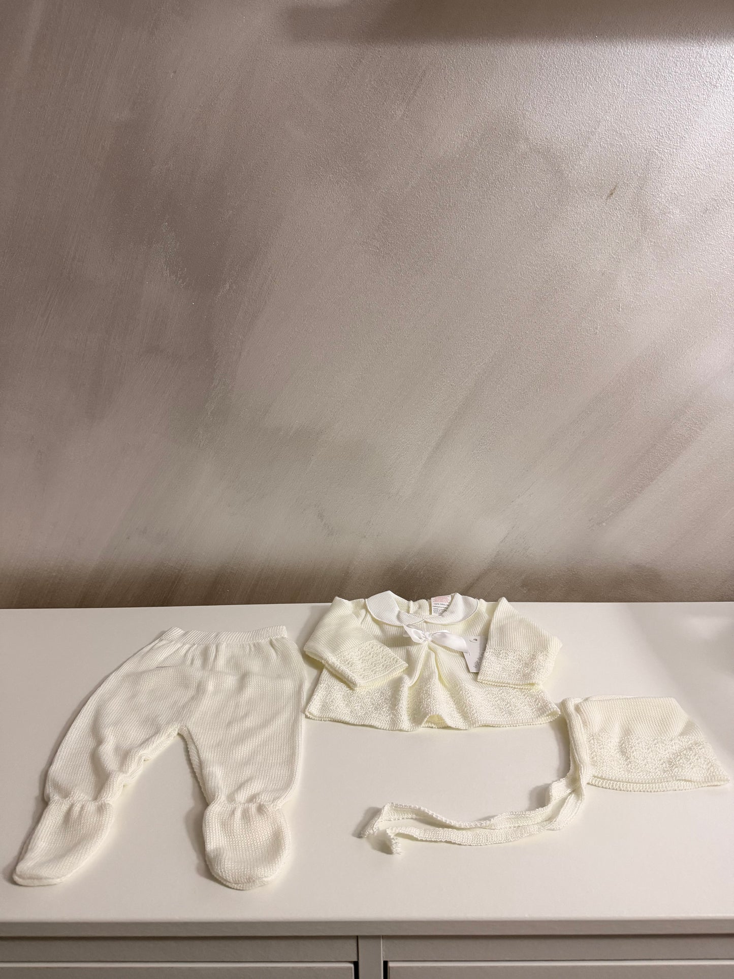 Completino Sogno di nuvola