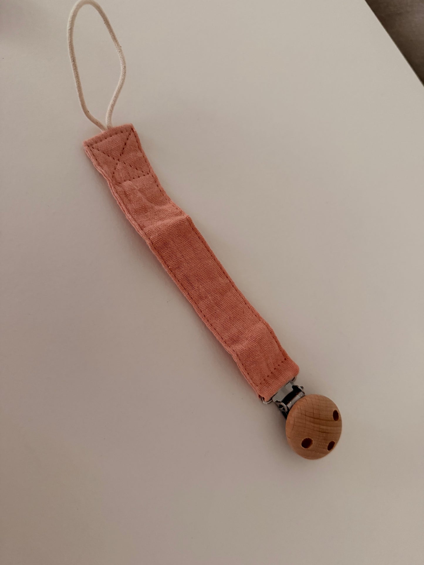 portaciuccio in cotone