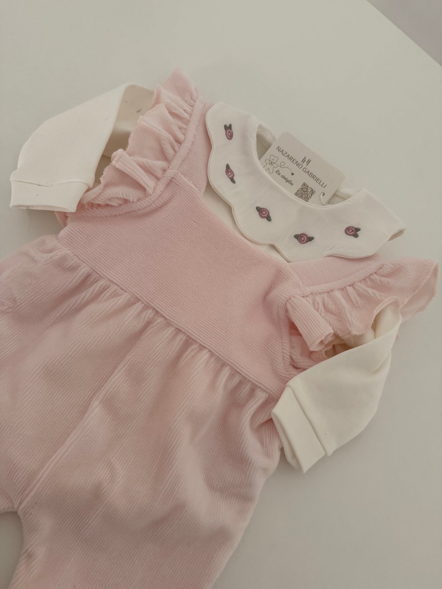 Tutina Sarah 🌷