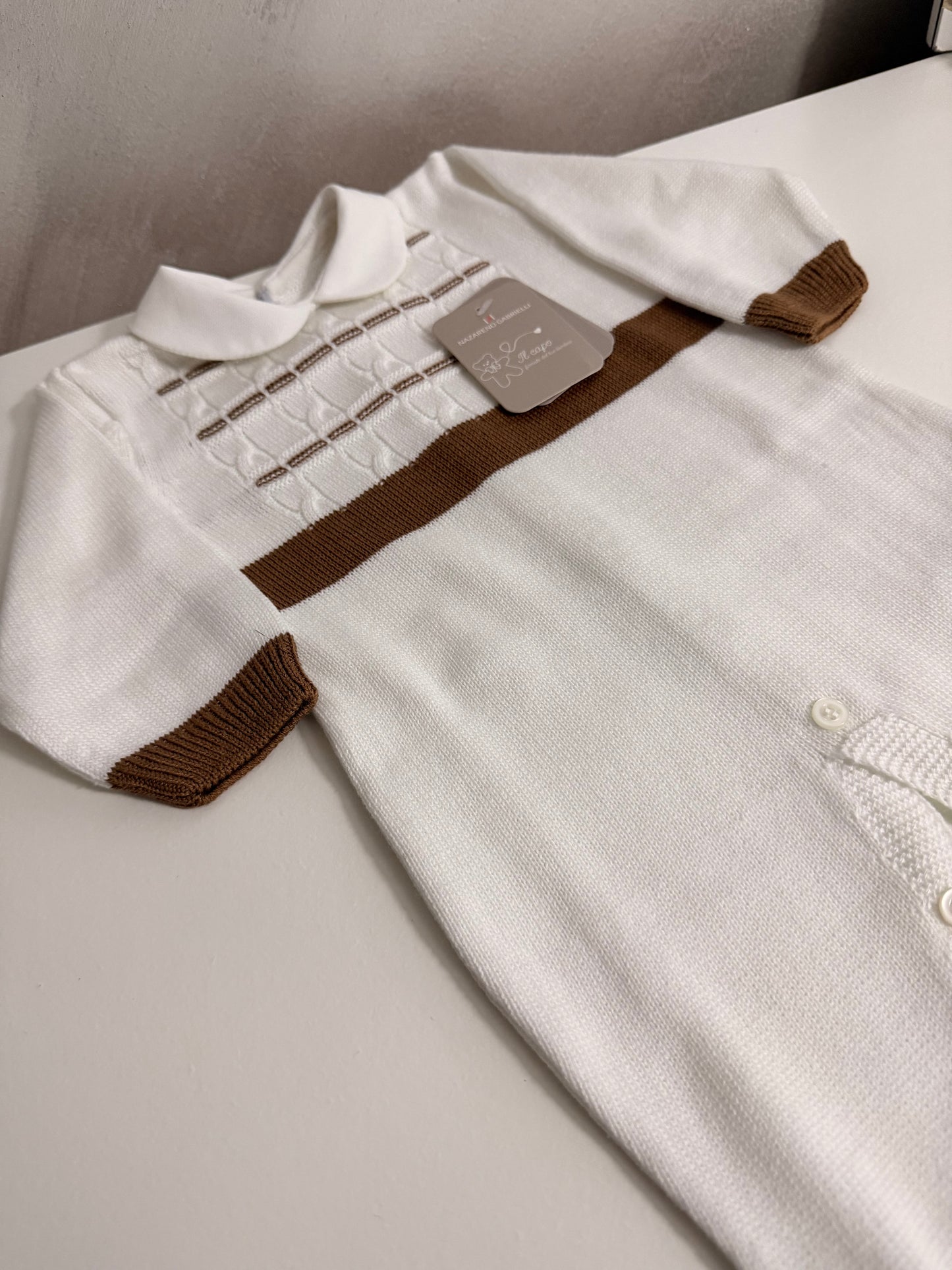 Completino in filo