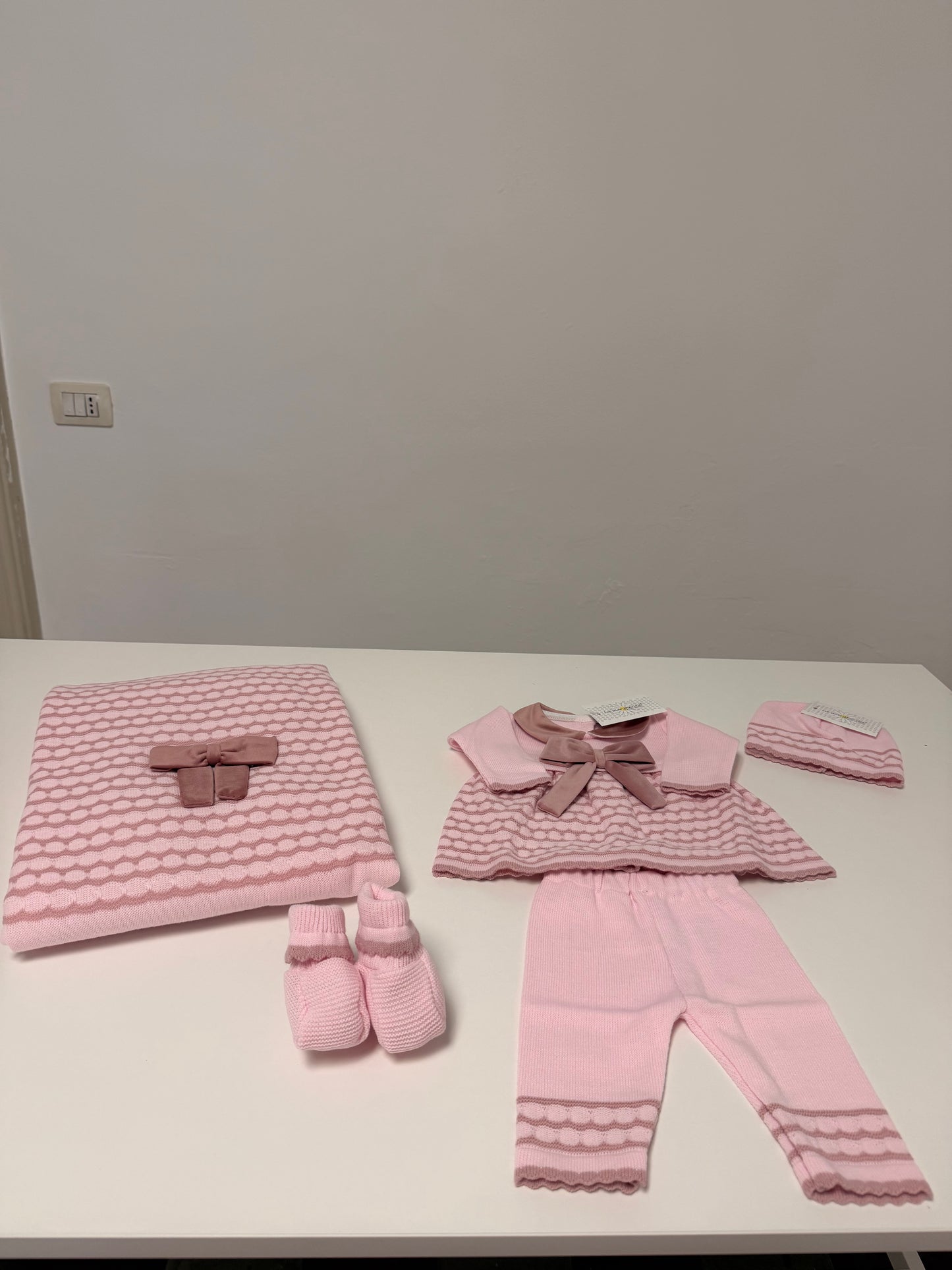 Set nascita Aurora 🎀