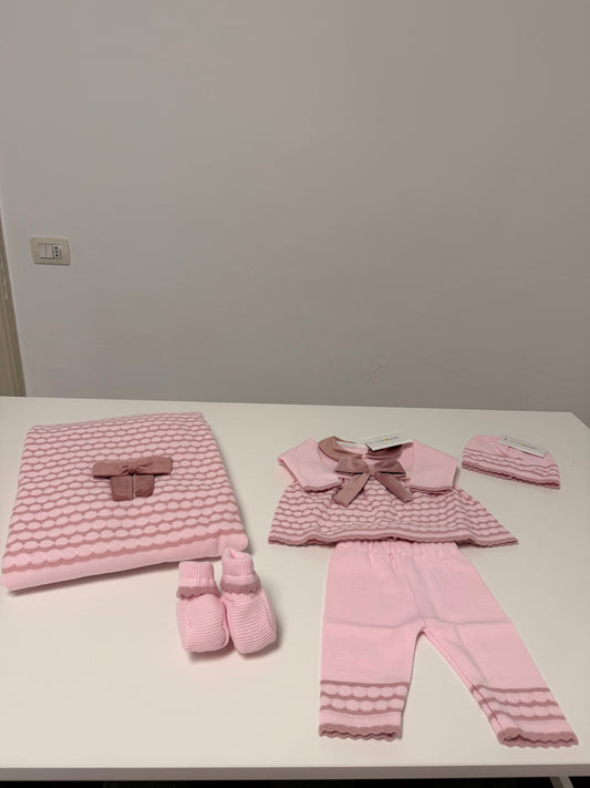 Set nascita Aurora 🎀